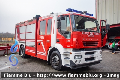 Iveco Stralis AF190S40 I serie
Vigili del Fuoco
Comando Provinciale di Rieti
AutoPompaSerbatoio allestimento Iveco-Magirus
VF 23640

Santa Barbara 2017
Parole chiave: Iveco Stralis_AF190S40_Iserie VF23640 santa_barbara_2017