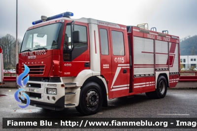 Iveco Stralis AF190S40 I serie
Vigili del Fuoco
Comando Provinciale di Rieti
AutoPompaSerbatoio allestimento Iveco-Magirus
VF 23640

Santa Barbara 2017
Parole chiave: Iveco Stralis_AF190S40_Iserie VF23640 santa_barbara_2017