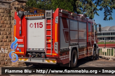 Iveco Stralis AF190S40 I serie
Vigili del Fuoco
Comando Provinciale di Roma
Scuola Centrale Antincendi
Capannelle
AutoPompaSerbatoio Allestimento Magirus
VF 23690
Parole chiave: Iveco Stralis_AF190S40_Iserie VF23690