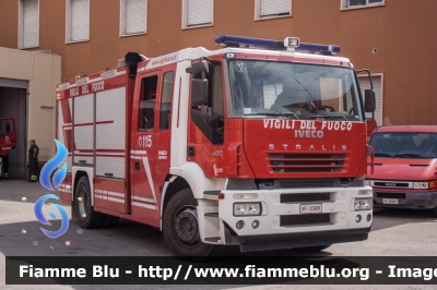 Iveco Stralis AF190S40 I serie
Vigili del Fuoco
Comando Provinciale di Viterbo
AutoPompaSerbatoio allestimento Iveco-Magirus
VF 23691
Parole chiave: Iveco Stralis_AF190S40_Iserie VF23691