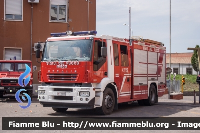 Iveco Stralis AF190S40 I serie
Vigili del Fuoco
Comando Provinciale di Viterbo
AutoPompaSerbatoio allestimento Iveco-Magirus
VF 23691
Parole chiave: Iveco Stralis_AF190S40_Iserie VF23691