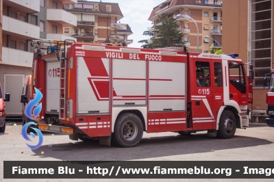 Iveco Stralis AF190S40 I serie
Vigili del Fuoco
Comando Provinciale di Viterbo
AutoPompaSerbatoio allestimento Iveco-Magirus
VF 23691
Parole chiave: Iveco Stralis_AF190S40_Iserie VF23691