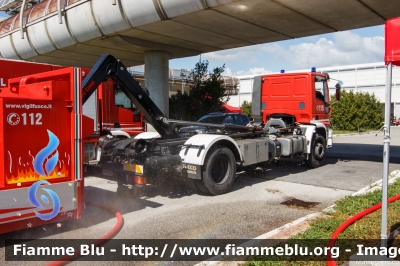 Iveco EuroCargo 180E28 II serie
Vigili del Fuoco
Comando Provinciale di Perugia
Allestimento Iveco-Magirus
VF 23718
Parole chiave: Iveco EuroCargo_180E28_IIserie VF23718