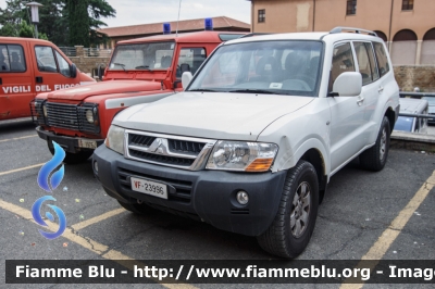 Mitsubishi Pajero Lwb III Serie
Vigili del Fuoco
SCA - Scuole Centrali Antincendio
di Roma Capannelle
VF 23996
Parole chiave: Mitsubishi Pajero_Lwb_IIISerie VF23996