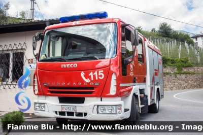 Iveco Eurocargo 100E22 II serie
Vigili del Fuoco
Unione Distrettuale Merano - Bezirksverband Meran
Corpo Volontario di Monte san Zeno - 
Freiwillige Feuerwehr Zenoberg (BZ)
VF 23Z BZ
Parole chiave: Iveco Eurocargo_100E22_IIserie VF23ZBZ