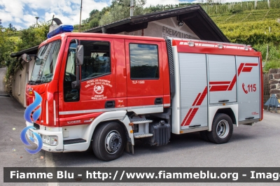 Iveco Eurocargo 100E22 II serie
Vigili del Fuoco
Unione Distrettuale Merano - Bezirksverband Meran
Corpo Volontario di Monte san Zeno - 
Freiwillige Feuerwehr Zenoberg (BZ)
VF 23Z BZ
Parole chiave: Iveco Eurocargo_100E22_IIserie VF23ZBZ