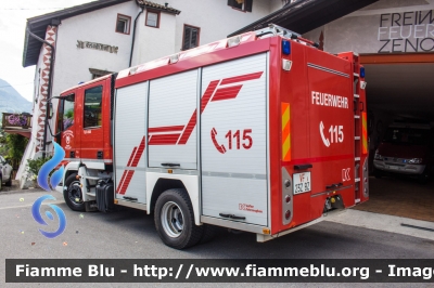 Iveco Eurocargo 100E22 II serie
Vigili del Fuoco
Unione Distrettuale Merano - Bezirksverband Meran
Corpo Volontario di Monte san Zeno - 
Freiwillige Feuerwehr Zenoberg (BZ)
VF 23Z BZ
Parole chiave: Iveco Eurocargo_100E22_IIserie VF23ZBZ