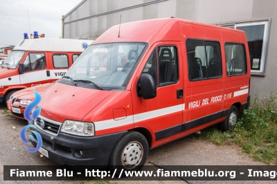 Fiat Ducato III serie
Vigili del Fuoco
Comando Provinciale di Roma
VF 24001
Parole chiave: Fiat Ducato_IIIserie VF24001