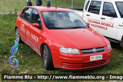 Fiat Stilo II serie
Vigili del Fuoco
Comando Provinciale di Roma
Distaccamento Aeroportuale di Fiumicino
VF 24154
Parole chiave: Fiat Stilo_IIserie VF24154