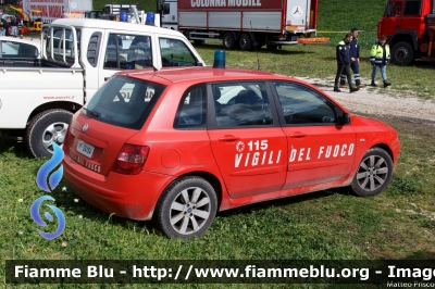 Fiat Stilo II serie
Vigili del Fuoco
Comando Provinciale di Roma
Distaccamento Aeroportuale di Fiumicino
VF 24154
Parole chiave: Fiat Stilo_IIserie VF24154