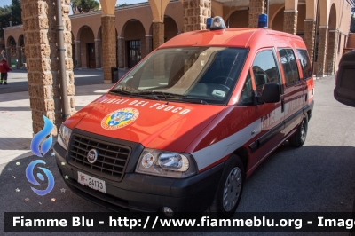 Fiat Scudo III serie
Vigili del Fuoco
Comando Provinciale di Firenze
Nucleo NBCR
VF 24173
Parole chiave: Fiat Scudo_IIIserie VF24173