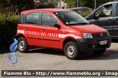 Fiat Nuova Panda 4x4 I serie
Vigili del Fuoco
Comando Provinciale di Belluno
Distaccamento Permanente di Feltre
VF 24251
Parole chiave: Fiat Nuova_Panda_4x4_I_serie VF24251