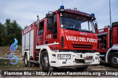 Iveco EuroCargo SuperCity 120E24 II serie
Vigili del Fuoco
Comando Provinciale di Ferrara
Distaccamento Volontario di Bondeno (FE)
AutoPompaSerbatoio allestimento Iveco-Magirus
VF 24530
Parole chiave: Iveco EuroCargo_SuperCity_120E24_II_serie VF24530