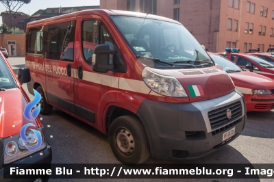 Fiat Ducato X250
Vigili del Fuoco
Comando Provinciale di Imperia
VF 24729
Parole chiave: Fiat Ducato_X250 VF24729