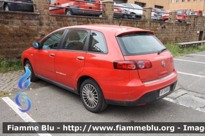 Fiat Nuova Croma II Serie
Vigili del Fuoco 
VF 24804
Parole chiave: Fiat Nuova_Croma_IISerie VF24804