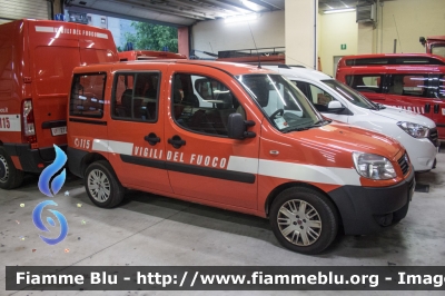 Fiat Doblò II serie
Vigili del Fuoco
Comando Provinciale di Sondrio
VF 24901
Parole chiave: Fiat Doblò_IIserie VF24901