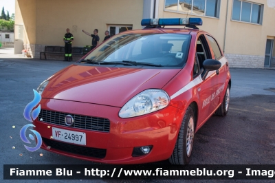 Fiat Grande Punto
Vigili del Fuoco
Comando Provinciale de L'Aquila
VF 24997
Parole chiave: Fiat Grande_Punto VF24997 Santa_Barbara_2017