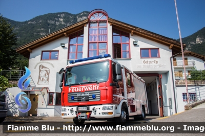 Man TGL 10.240 I serie
Vigili del Fuoco
Distretto di Bolzano
Corpo Volontario di S. Antonio Pozzo - St. Anton Pfuss (BZ)
Allestimento Rosenbauer
VF 24F BZ
Parole chiave: Man TGL_10.240_Iserie VF24FBZ