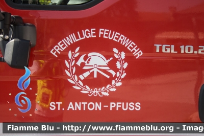 Man TGL 10.240 I serie
Vigili del Fuoco
Distretto di Bolzano
Corpo Volontario di S. Antonio Pozzo - St. Anton Pfuss (BZ)
Allestimento Rosenbauer
VF 24F BZ
Parole chiave: Man TGL_10.240_Iserie VF24FBZ