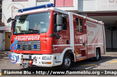 Man TGL 10.240 I serie
Vigili del Fuoco
Distretto di Bolzano
Corpo Volontario di S. Antonio Pozzo - St. Anton Pfuss (BZ)
Allestimento Rosenbauer
VF 24F BZ
Parole chiave: Man TGL_10.240_Iserie VF24FBZ