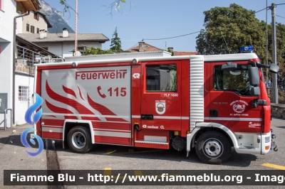 Man TGL 10.240 I serie
Vigili del Fuoco
Distretto di Bolzano
Corpo Volontario di S. Antonio Pozzo - St. Anton Pfuss (BZ)
Allestimento Rosenbauer
VF 24F BZ
Parole chiave: Man TGL_10.240_Iserie VF24FBZ