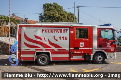 Man TGL 10.240 I serie
Vigili del Fuoco
Distretto di Bolzano
Corpo Volontario di S. Antonio Pozzo - St. Anton Pfuss (BZ)
Allestimento Rosenbauer
VF 24F BZ
Parole chiave: Man TGL_10.240_Iserie VF24FBZ