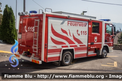 Man TGL 10.240 I serie
Vigili del Fuoco
Distretto di Bolzano
Corpo Volontario di S. Antonio Pozzo - St. Anton Pfuss (BZ)
Allestimento Rosenbauer
VF 24F BZ
Parole chiave: Man TGL_10.240_Iserie VF24FBZ