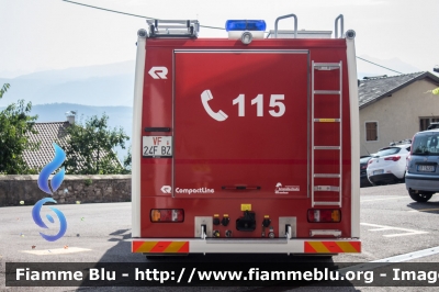 Man TGL 10.240 I serie
Vigili del Fuoco
Distretto di Bolzano
Corpo Volontario di S. Antonio Pozzo - St. Anton Pfuss (BZ)
Allestimento Rosenbauer
VF 24F BZ
Parole chiave: Man TGL_10.240_Iserie VF24FBZ