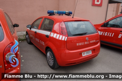 Fiat Grande Punto
Vigili del Fuoco
VF 25025
Parole chiave: Fiat Grande_Punto VF25025