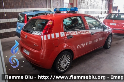 Fiat Grande Punto
Vigili del Fuoco
Comando Provinciale di Rieti
Nucleo Investigativo Antincendi
Polizia Giudiziaria
VF 25037
Parole chiave: Fiat Grande_Punto VF25037 Santa_Barbara_2017