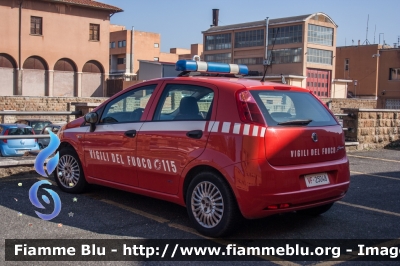 Fiat Grande Punto
Vigili del Fuoco
Comando Provinciale di Roma
VF 25048
Parole chiave: Fiat Grande_Punto VF25048