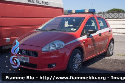 Fiat Grande Punto
Vigili del Fuoco
Comando Provinciale di Roma
Vf 25059
Parole chiave: Fiat Grande_Punto VF25059