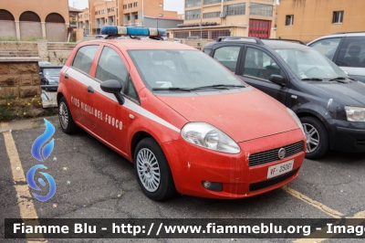 Fiat Grande Punto
Vigili del Fuoco
VF 25061
Parole chiave: Fiat Grande_Punto VF25061