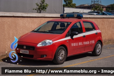 Fiat Grande Punto
Vigili del Fuoco
Comando Provinciale di Roma
Vf 25062
Parole chiave: Fiat Grande_Punto VF25062