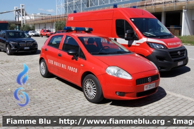 Fiat Grande Punto
Vigili del Fuoco
Comando Provinciale di Roma
Vf 25069
Parole chiave: Fiat Grande_Punto VF25069