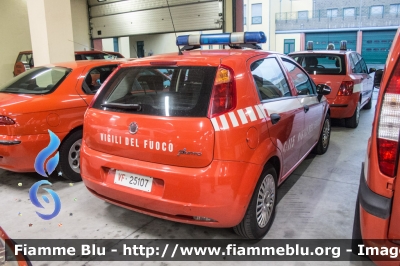 Fiat Grande Punto
Vigili del Fuoco
Comando Provinciale di Sondrio
VF 25107
Parole chiave: Fiat Grande_Punto VF25107