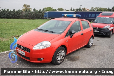 Fiat Grande Punto
Vigili del Fuoco
VF 25171
Parole chiave: Fiat Grande_Punto VF25171