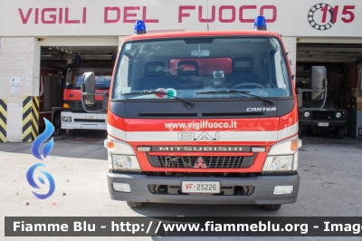 Mitsubishi Canter II serie
Vigili del Fuoco
Comando Provinciale di Belluno
Distaccamento Permanente di Pieve di Cadore
II fornitura
VF 25226
Parole chiave: Mitsubishi Canter_IIserie VF25226