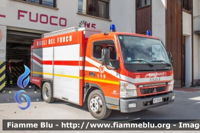 Mitsubishi Canter II serie
Vigili del Fuoco
Comando Provinciale di Belluno
Distaccamento Permanente di Pieve di Cadore
II fornitura
VF 25226
Parole chiave: Mitsubishi Canter_IIserie VF25226