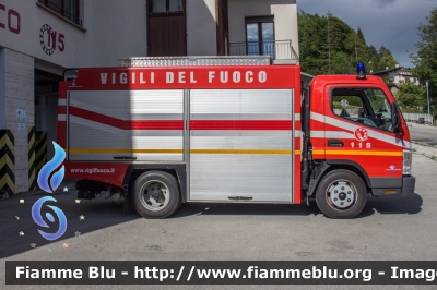 Mitsubishi Canter II serie
Vigili del Fuoco
Comando Provinciale di Belluno
Distaccamento Permanente di Pieve di Cadore
II fornitura
VF 25226
Parole chiave: Mitsubishi Canter_IIserie VF25226