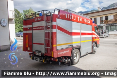 Mitsubishi Canter II serie
Vigili del Fuoco
Comando Provinciale di Belluno
Distaccamento Permanente di Pieve di Cadore
II fornitura
VF 25226
Parole chiave: Mitsubishi Canter_IIserie VF25226