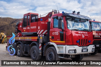 Astra HD8 84.44 II serie
Vigili del Fuoco
Comando Provinciale di Rieti
AutoGru da 40 ton allestimento Cormach
VF25446

qui fotografato presso il campo 
di Cittareale (RI) durante 
il sisma del Centro Italia
Parole chiave: Astra HD8_84.44_II_serie VF25446