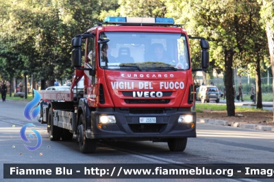 Iveco EuroCargo 150E25 III serie
Vigili del Fuoco
Comando Provinciale di Roma
Officina di Capannelle
Carro soccorso e recupero
Allestimento Isoli
VF 25516
Parole chiave: Iveco EuroCargo_150E25_IIIserie VF25516