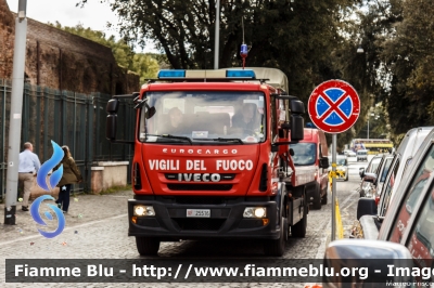 Iveco EuroCargo 150E25 III serie
Vigili del Fuoco
Comando Provinciale di Roma
Officina di Capannelle
Carro soccorso e recupero
Allestimento Isoli
VF 25516
Parole chiave: Iveco EuroCargo_150E25_IIIserie VF25516