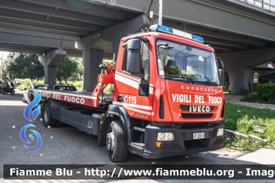 Iveco EuroCargo 150E25 III serie
Vigili del Fuoco
Comando Provinciale di Roma
Officina di Capannelle
Carro soccorso e recupero
Allestimento Isoli
VF 25516
Parole chiave: Iveco EuroCargo_150E25_IIIserie VF25516