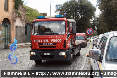 Iveco EuroCargo 150E25 III serie
Vigili del Fuoco
Comando Provinciale di Roma
Officina di Capannelle
Carro soccorso e recupero
Allestimento Isoli
VF 25516
Parole chiave: Iveco EuroCargo_150E25_IIIserie VF25516