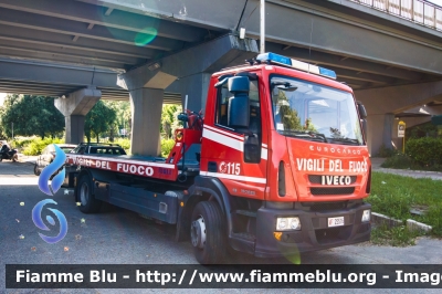 Iveco EuroCargo 150E25 III serie
Vigili del Fuoco
Comando Provinciale di Roma
Officina di Capannelle
Carro soccorso e recupero
Allestimento Isoli
VF 25516
Parole chiave: Iveco EuroCargo_150E25_IIIserie VF25516