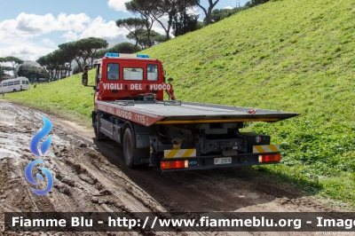 Iveco EuroCargo 150E25 III serie
Vigili del Fuoco
Comando Provinciale di Roma
Officina di Capannelle
Carro soccorso e recupero
Allestimento Isoli
VF 25516
Parole chiave: Iveco EuroCargo_150E25_IIIserie VF25516