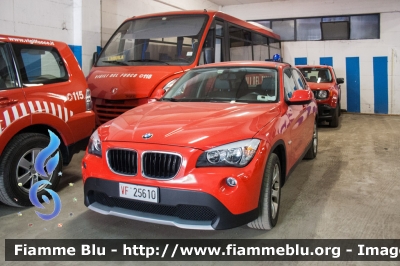 Bmw X1
Vigili del Fuoco
Comando Provinciale de L'Aquila
VF 25610
Parole chiave: Bmw X1 VF25610 Santa_Barbara_2017