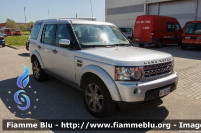 Land Rover Discovery 4
Vigili del Fuoco
Comando Provinciale di Roma
Distaccamento Aeroportuale di Ciampino
VF 25634
Parole chiave: Land_Rover Discovery_4 VF25634